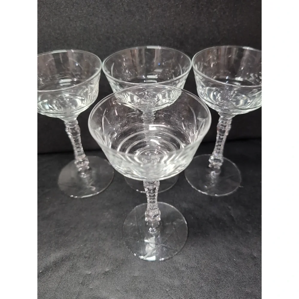 Libbey indulge touch